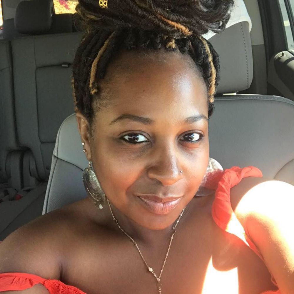 Meet your Posher, Nadege